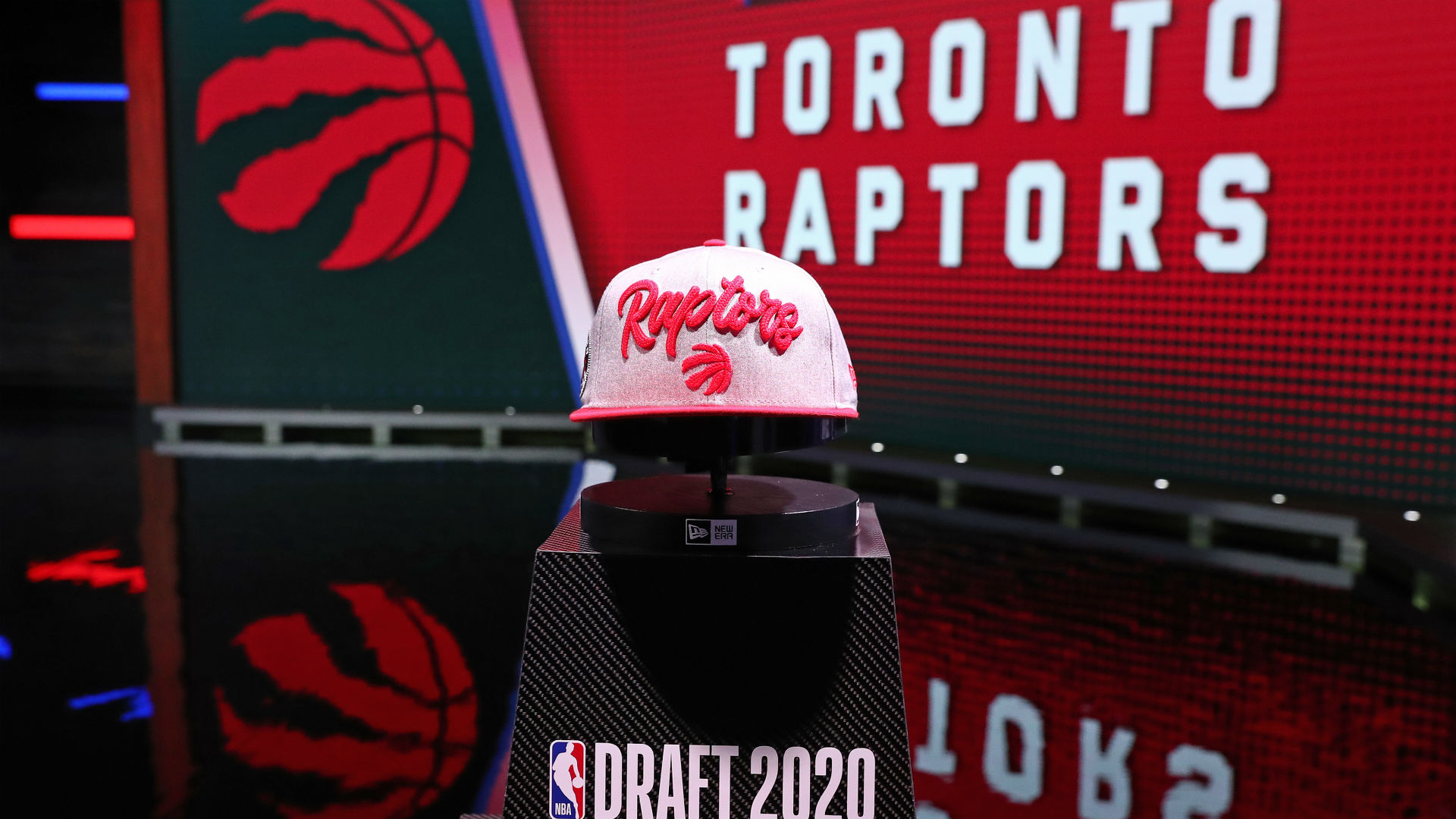 What future draft picks do the Toronto Raptors have?. NBA.com Canada. The official site of