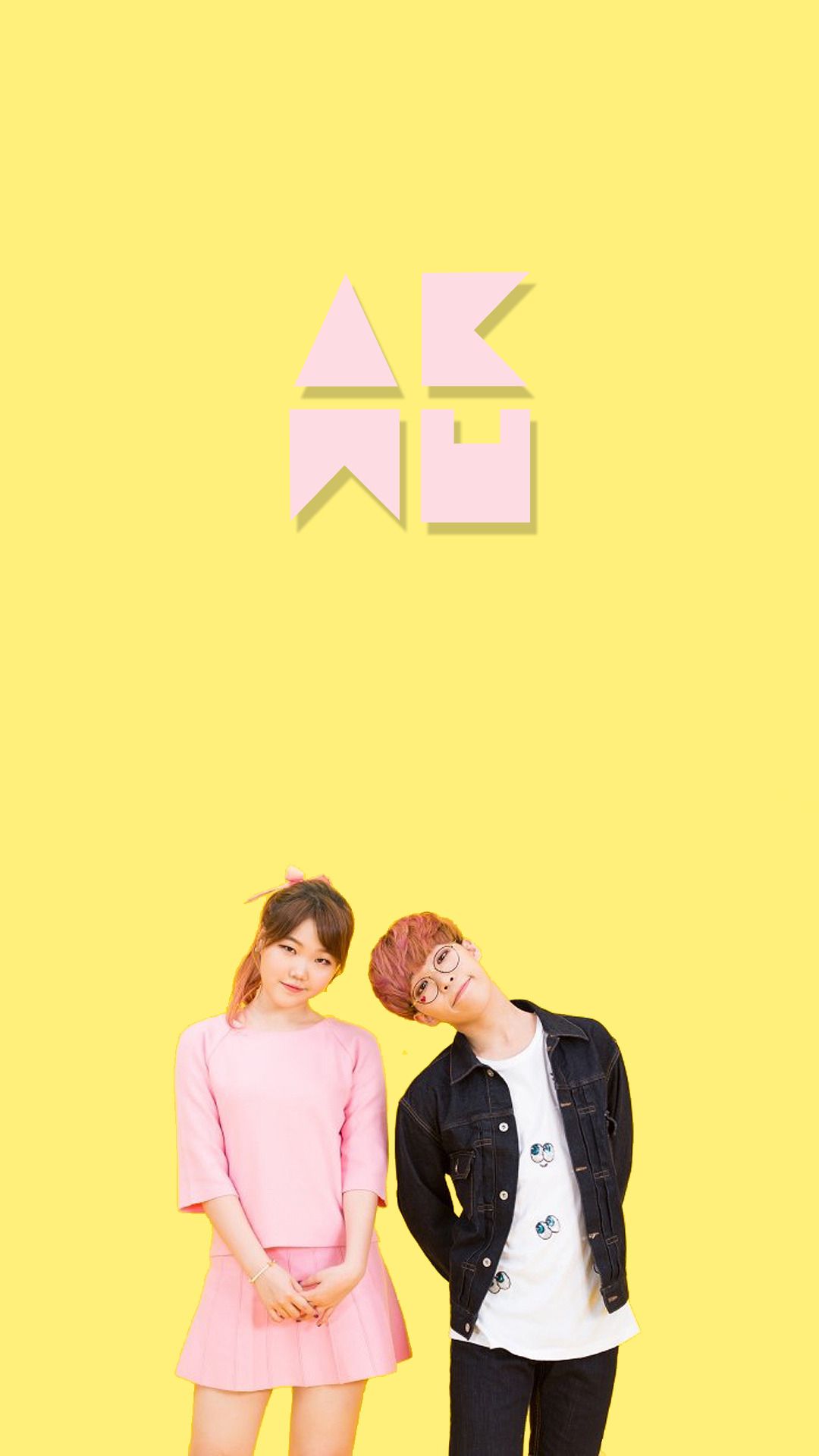 Akdong Musician Wallpaper
