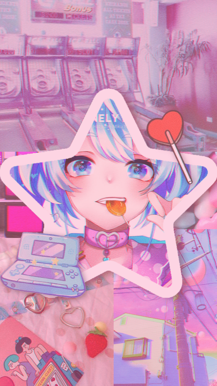 vocaloid❆icons!