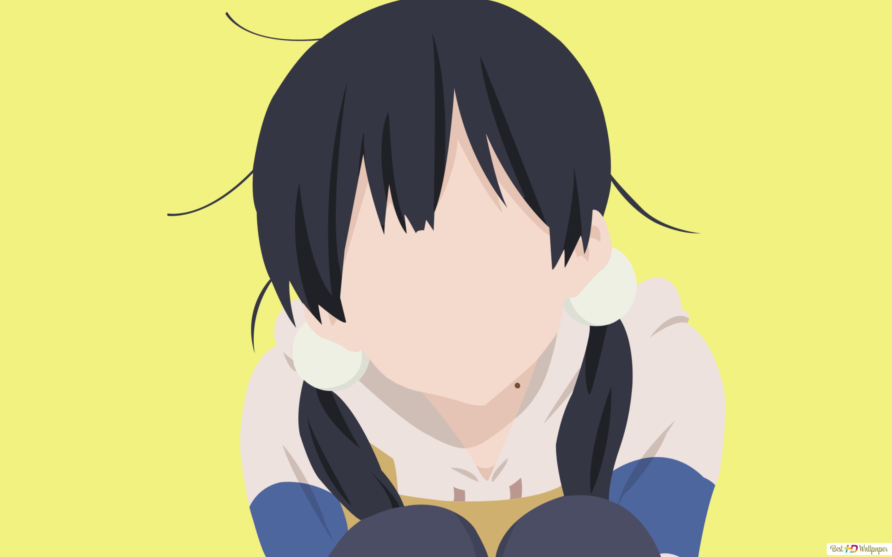 Tamako kitashirakawa market HD wallpaper download