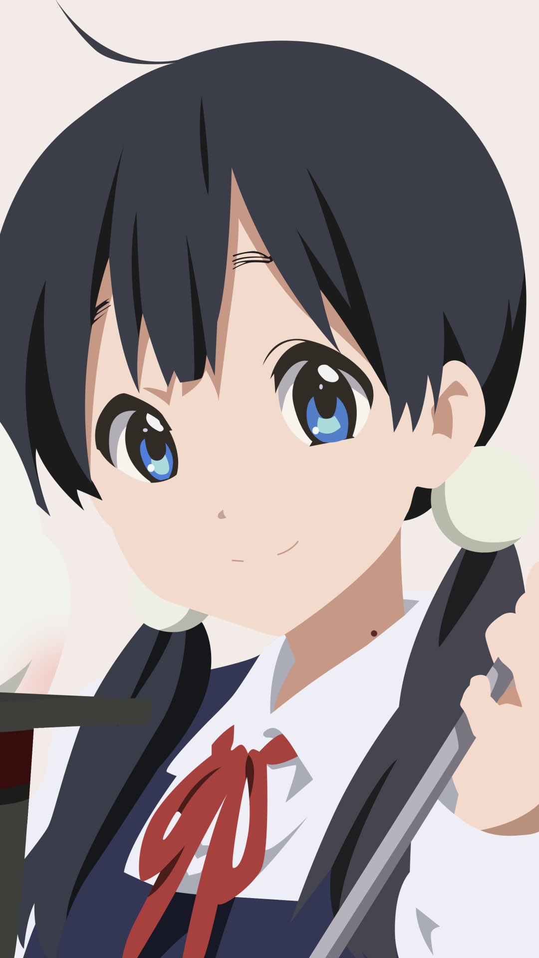 Anime Tamako Market