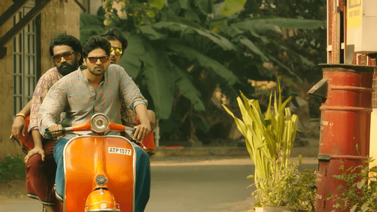 Brochevarevarura Full Movie Leaked Online to Download