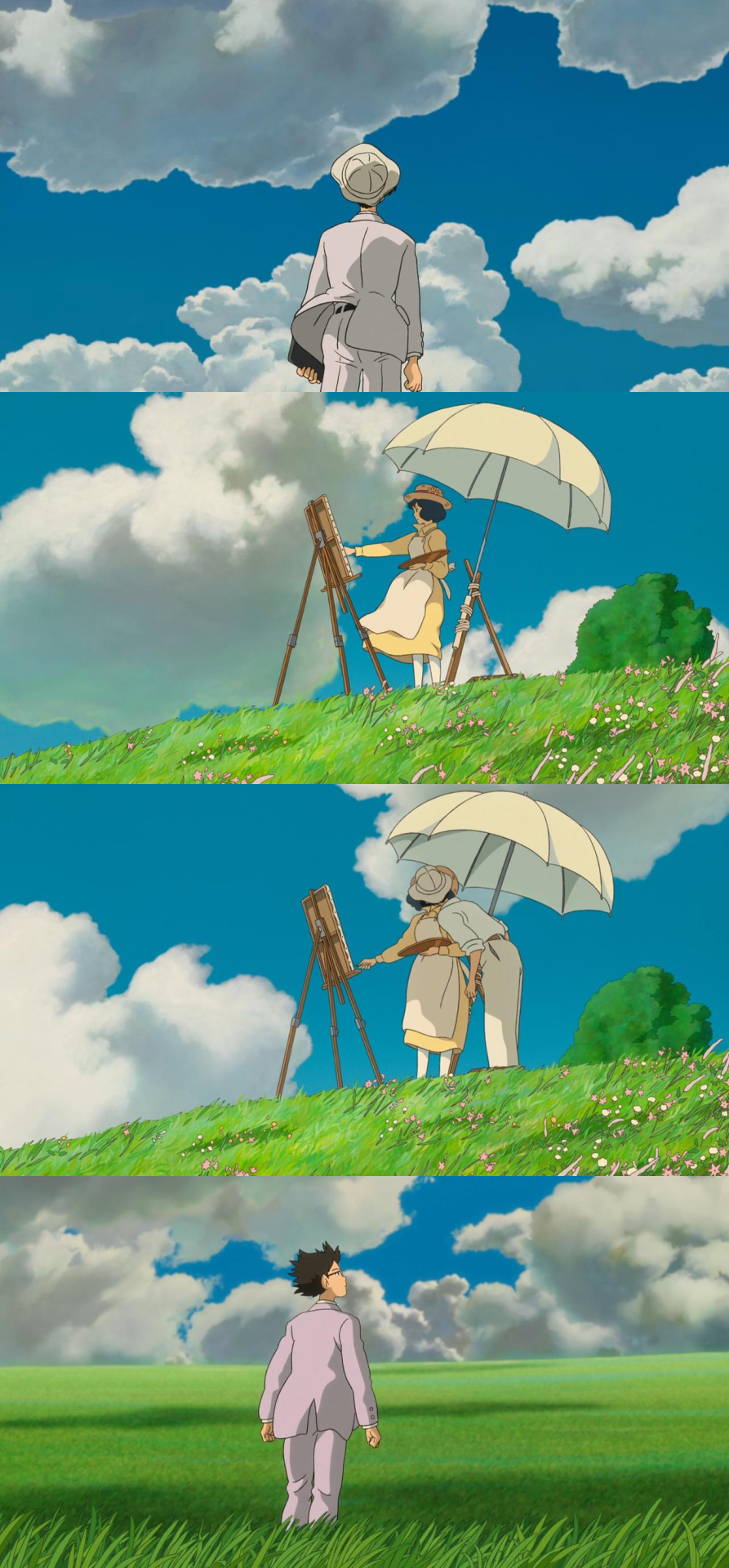 Movies In Frames