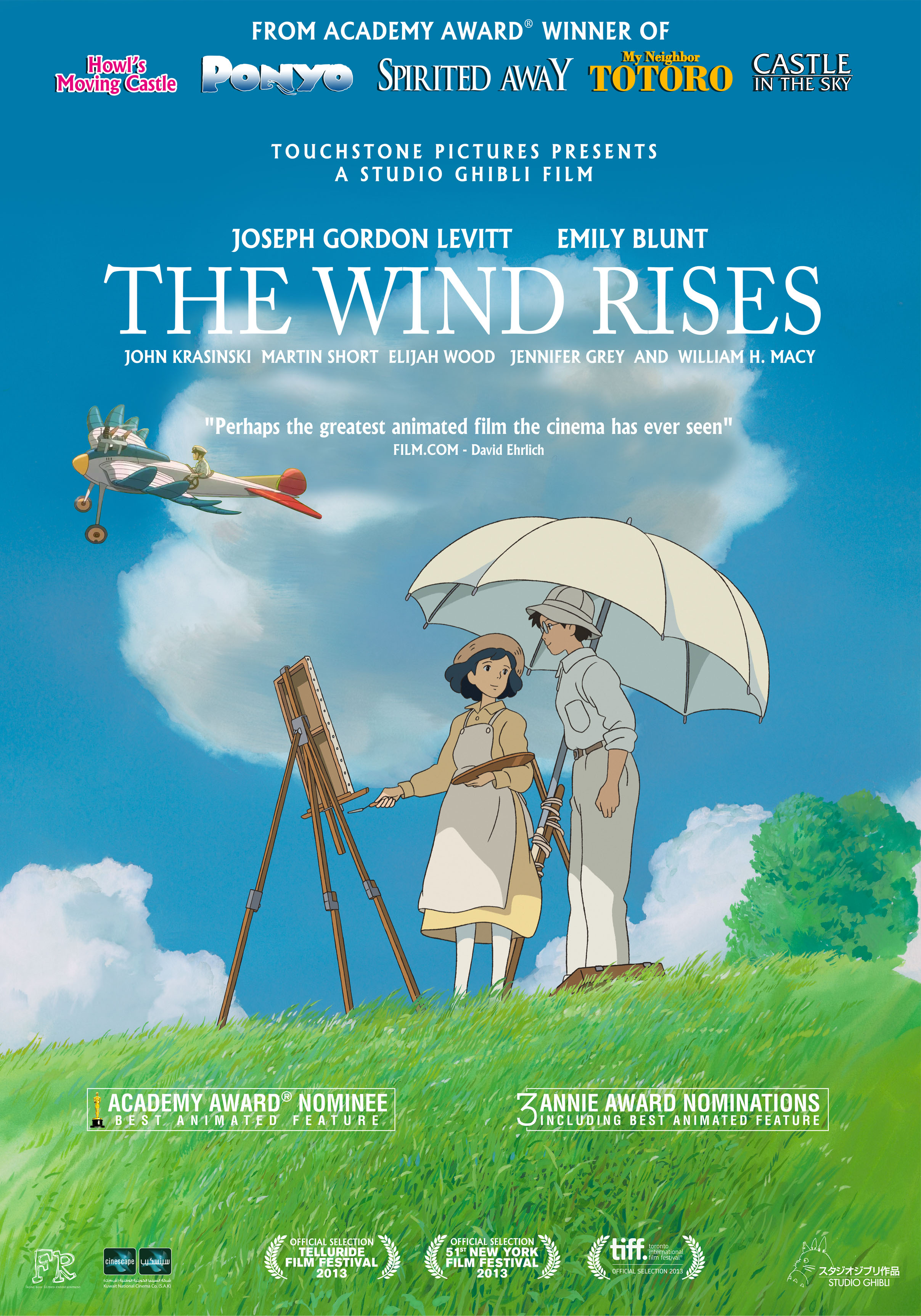 The Wind Rises wallpaper, Anime, HQ The Wind Rises pictureK Wallpaper 2019