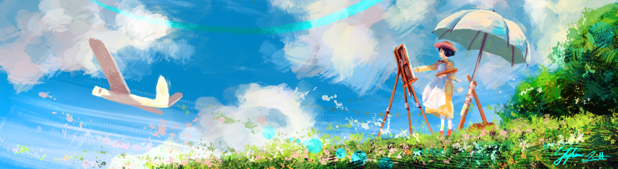 The Wind Rises Wallpaper 2020