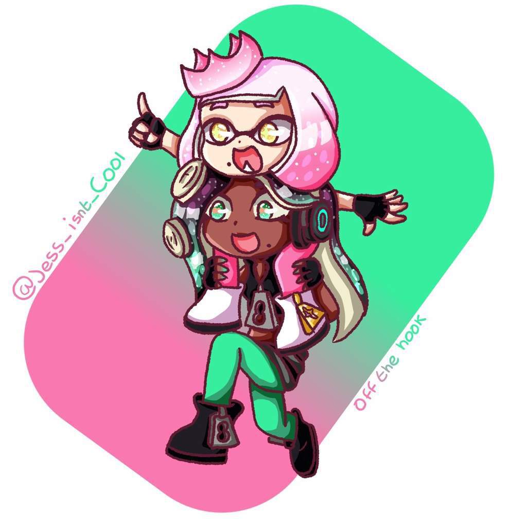 Pearl, Marina and.the Farm?