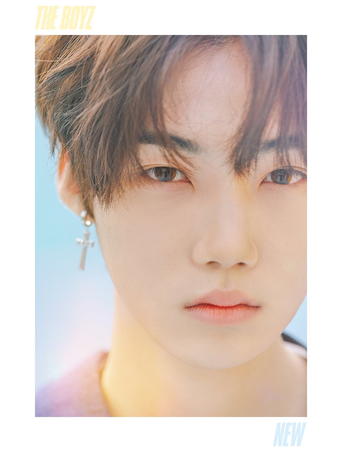 Update: The Boyz Reveals Third MV Teaser For Upcoming Debut With “Boy”