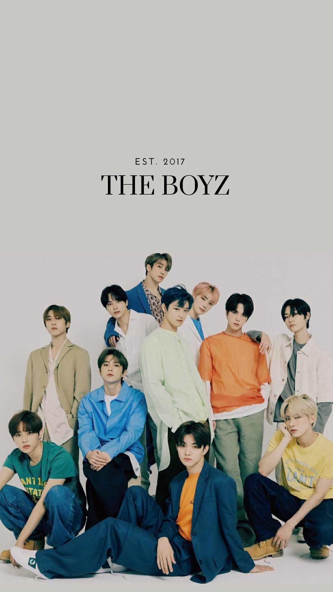 ً BOYZ x star1 magazine scans wallpaper [ a thread ]