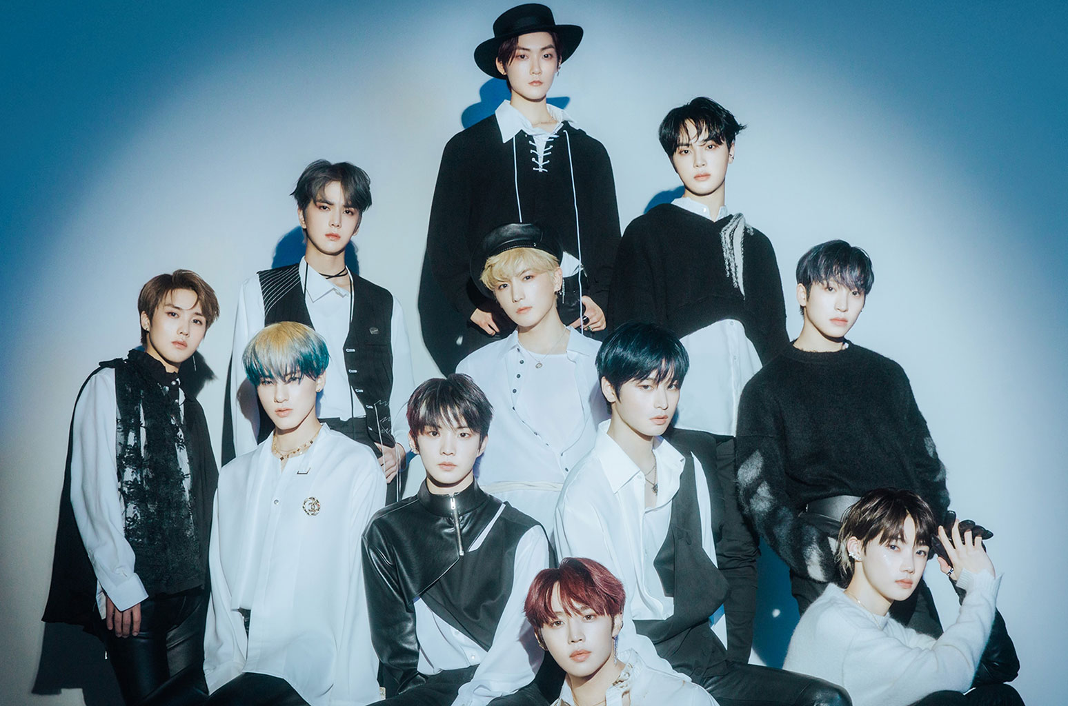 The Boyz on Promoting 'Reveal' Through Coronavirus & Viral Moments