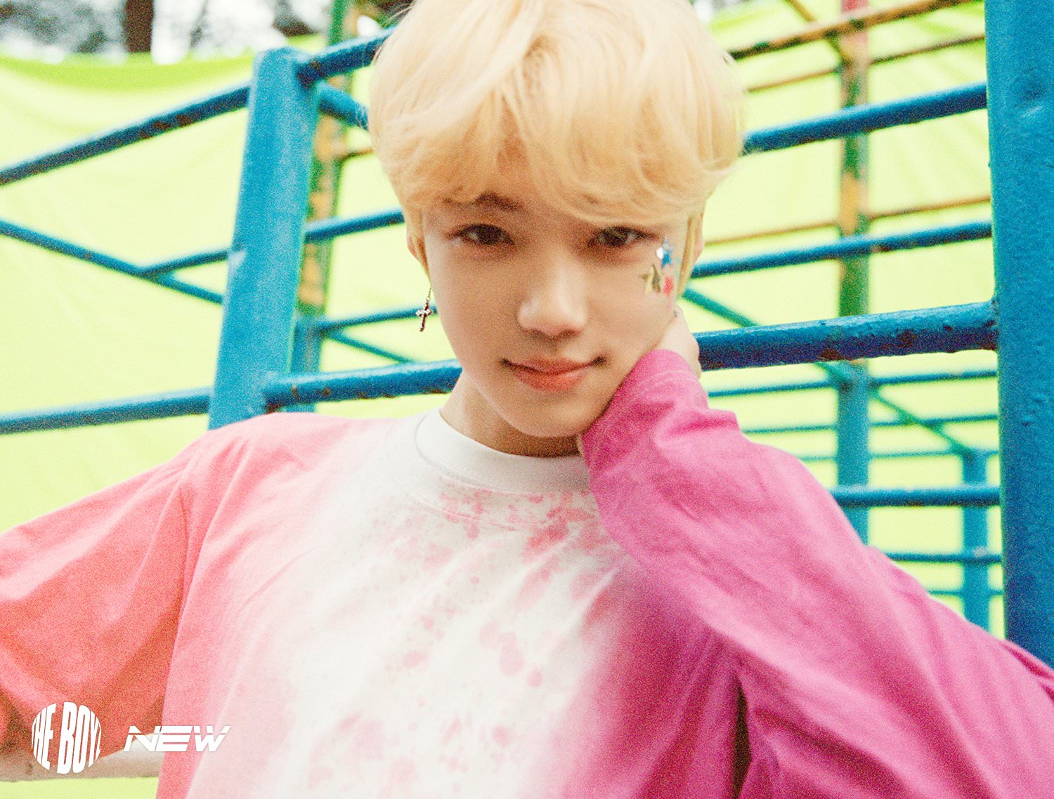 New (The Boyz) Profile Pop Database / Dbkpop.com