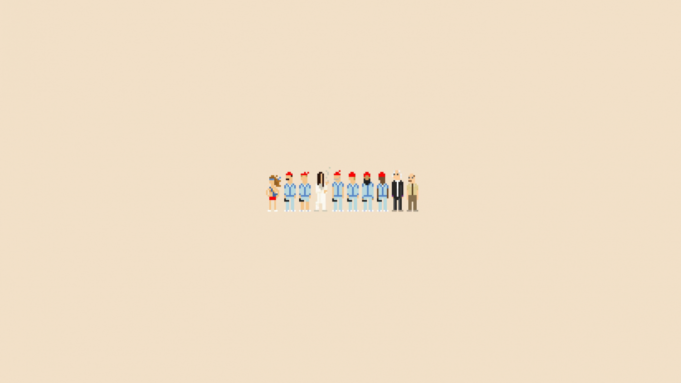 Friends Minimalist Wallpapers - Wallpaper Cave