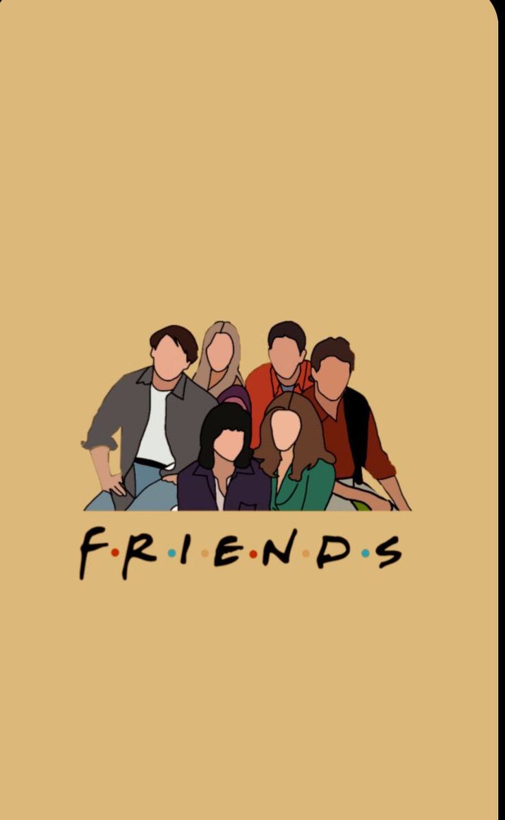 friendsbackround #friendswallpaper #background #wallpaper #friends #friendstvshow #rossgeller #monicageller #rachelgr. Friends sketch, Friends scenes, Friends tv