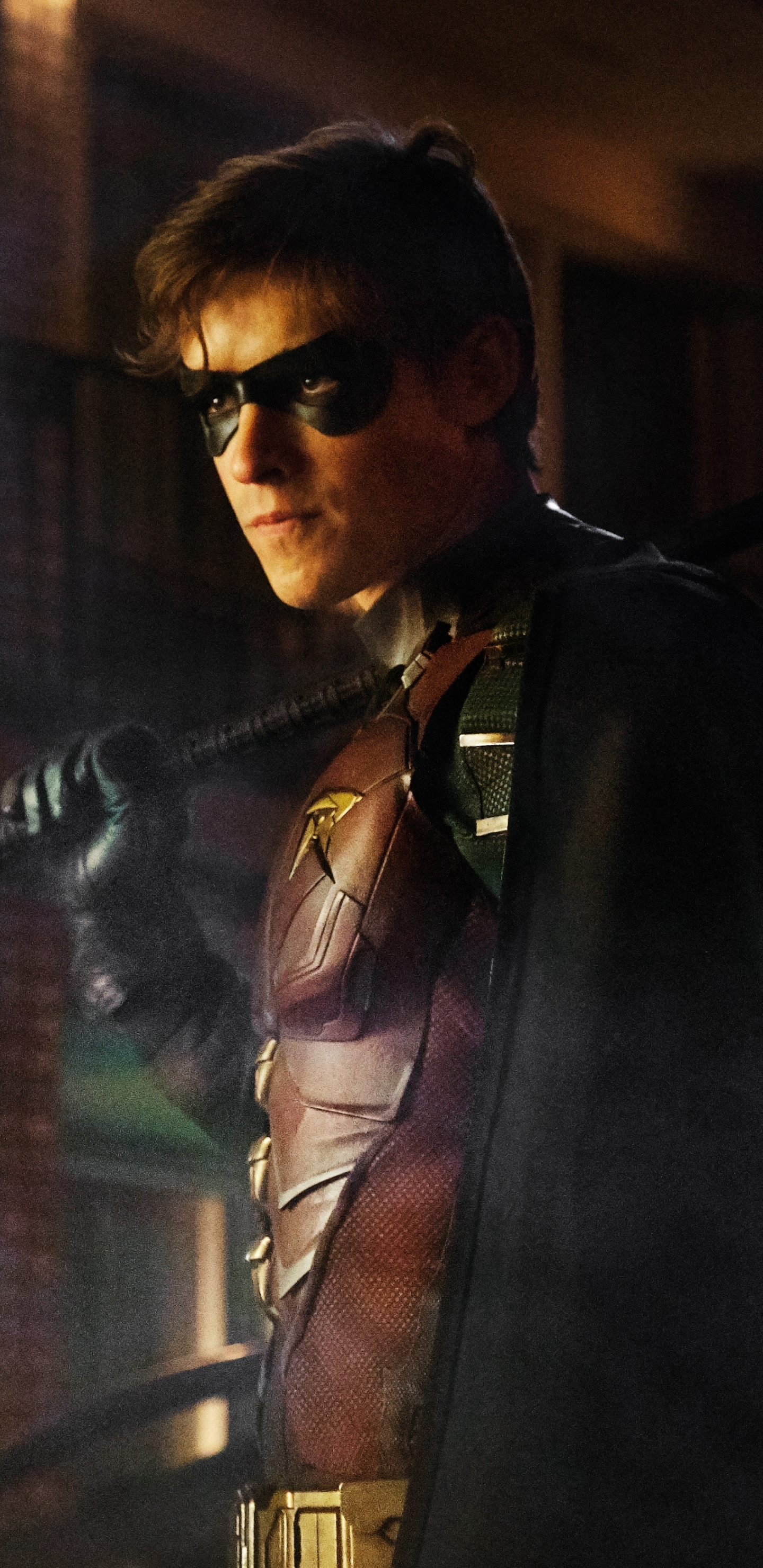 Download robin, titans, tv series, brenton thwaites 1440x2960 wallpaper, samsung galaxy s8, samsung galaxy s8 plus, 1440x2960 HD image, background, 17174