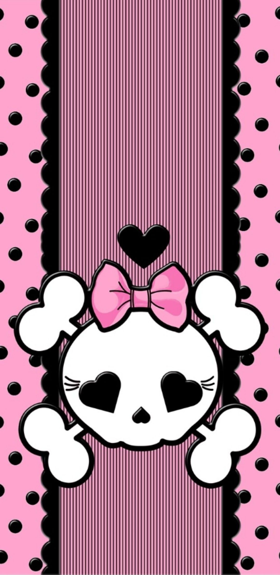 Kawaii Emo Wallpapers - Wallpaper Cave