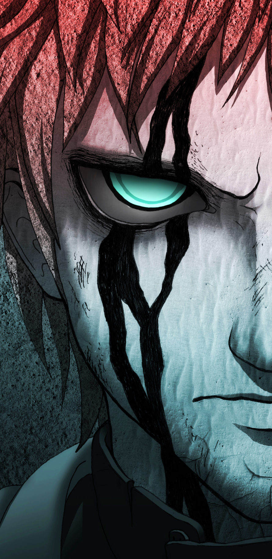 Gaara Wallpaper - Download to your mobile from PHONEKY