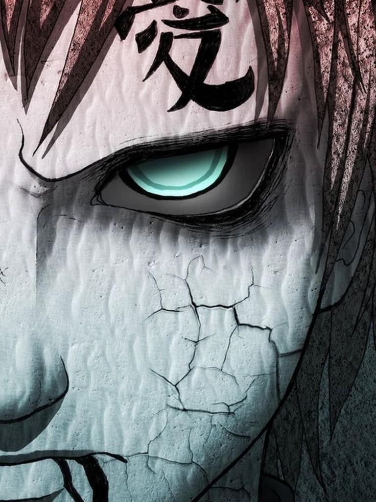 Gaara Wallpaper for Android