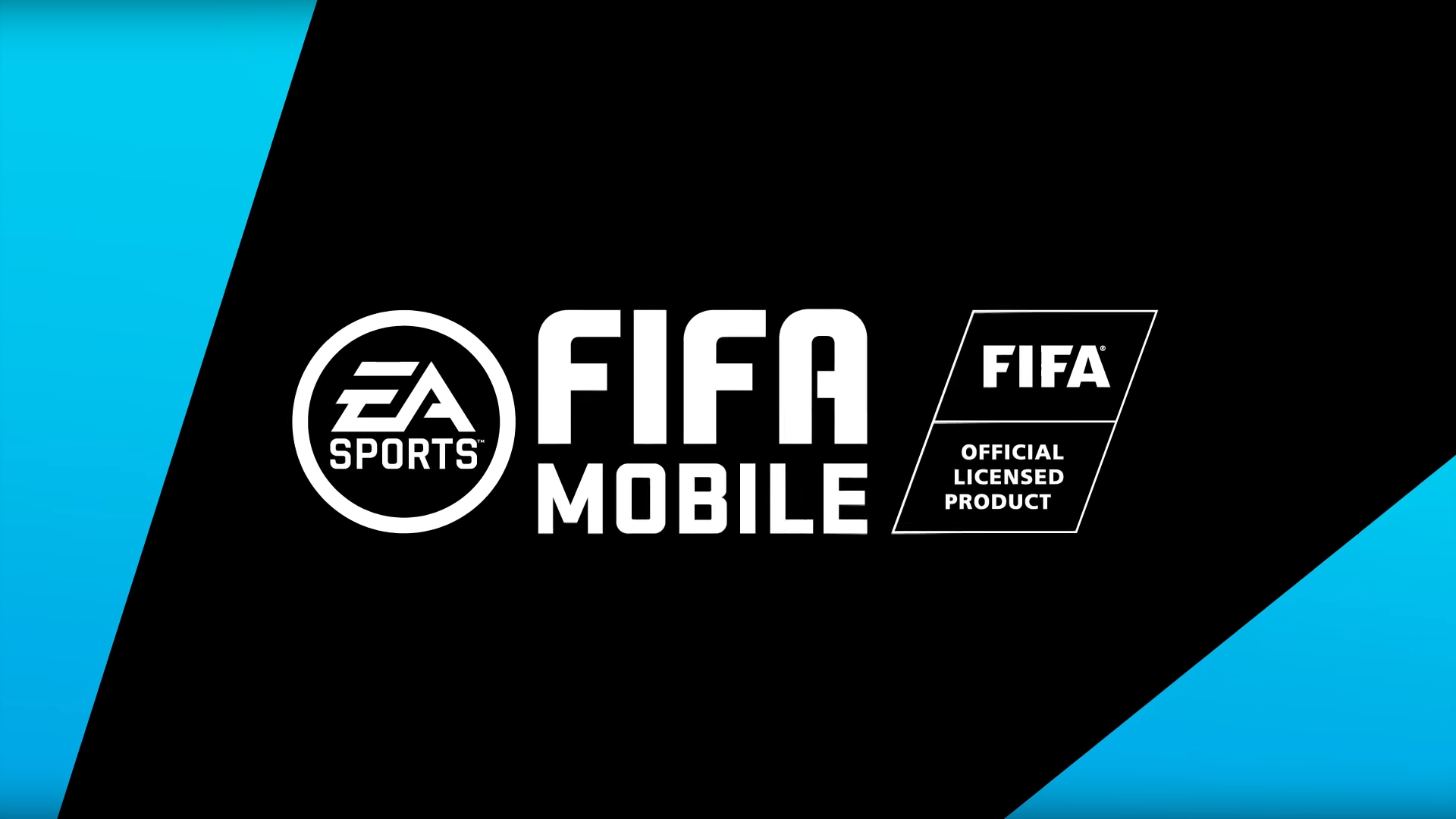Ea Sport Fifa Mobile Logo