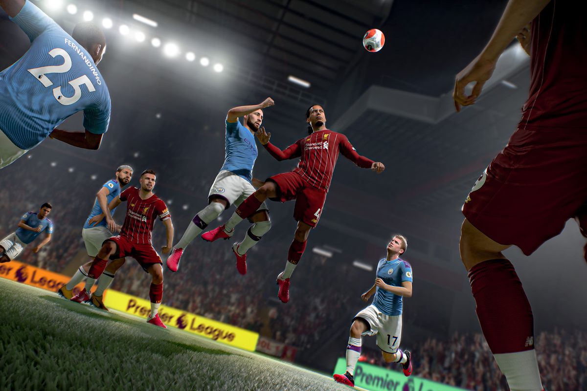 Fans allege that an EA employee directly sold FIFA Ultimate Team cards