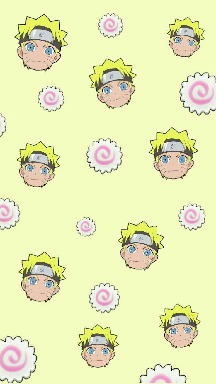 Wallpaper naruto kawaii. Wallpaper naruto, Fondo de pantalla de anime, Naruto fondos de pantalla