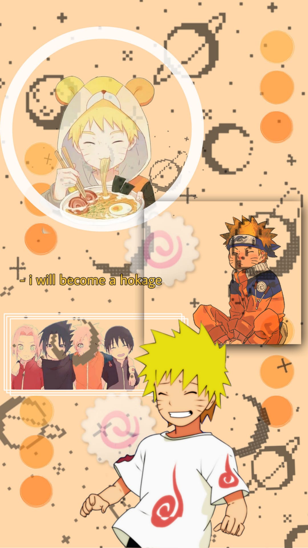 Naruto Phone Wallpaper Naruto Background