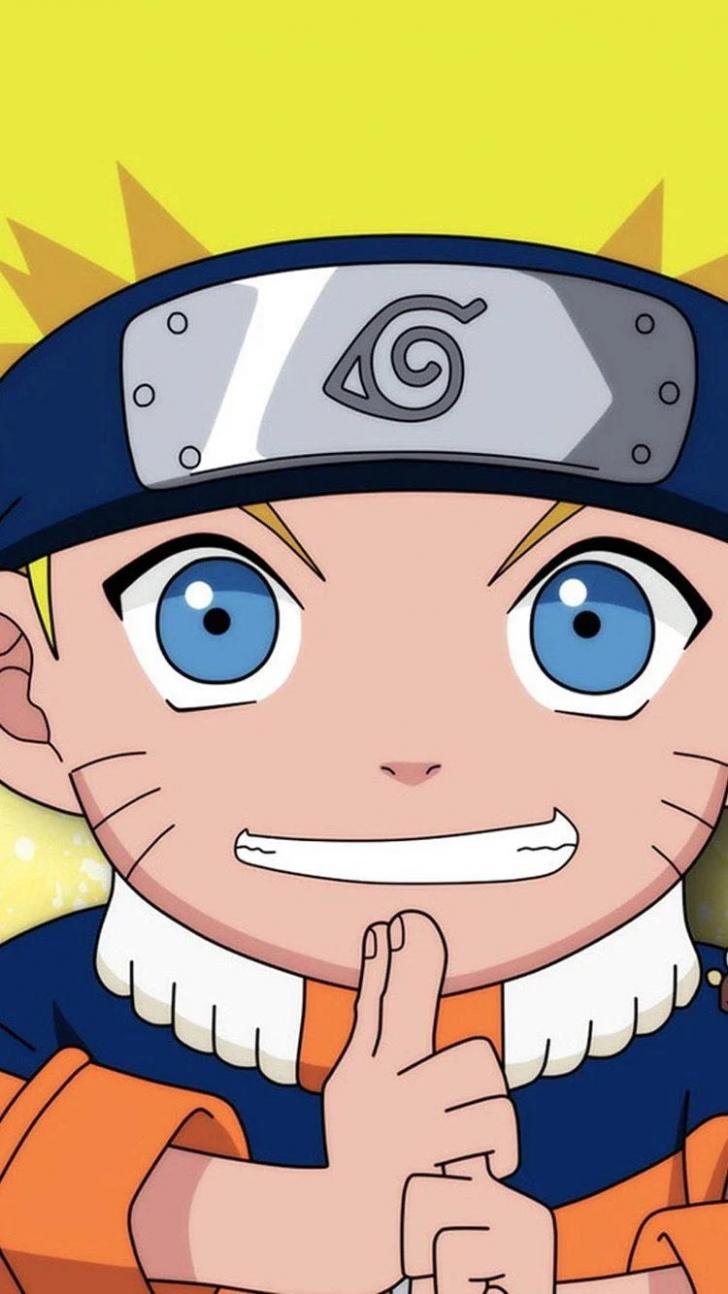 HD wallpaper: Cute, Naruto, Wallpaper, Wallpaper