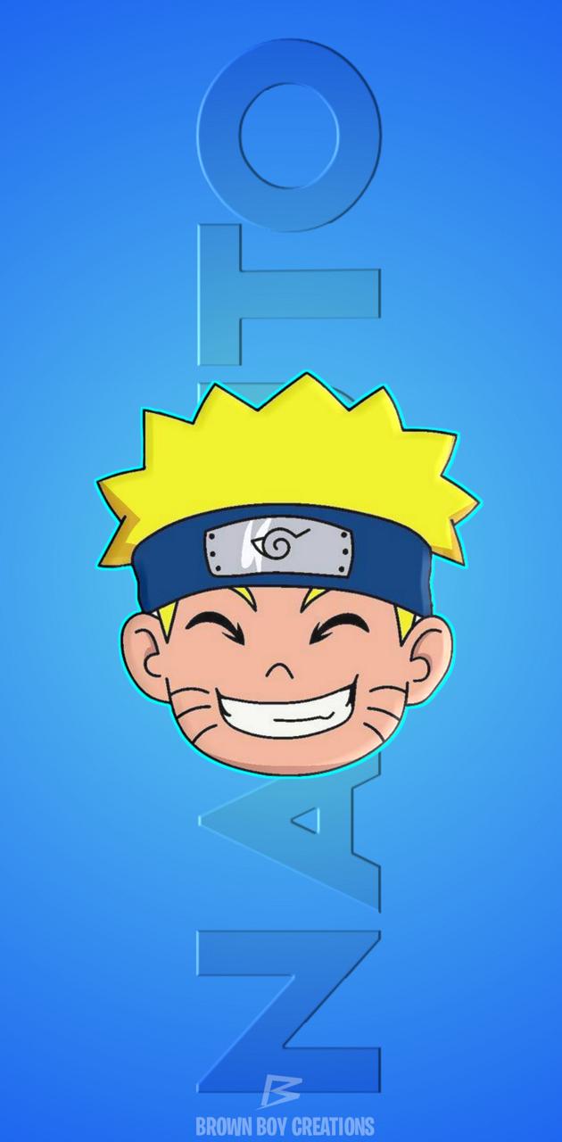 Cute Naruto wallpaper
