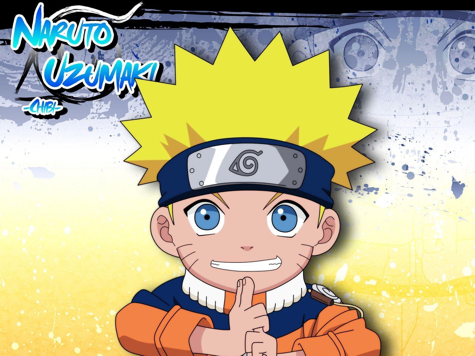 Free download Naruto Cute Wallpaper [1600x1200] for your Desktop, Mobile & Tablet. Explore Naruto Cute Wallpaper. Cute Naruto Wallpaper, Naruto Cute Wallpaper, Naruto Background