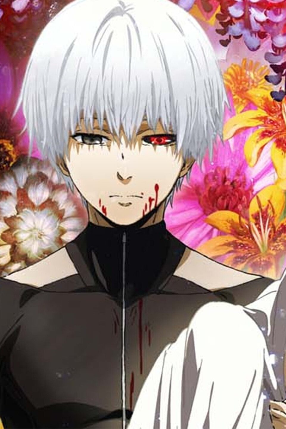 Tokyo Ghoul