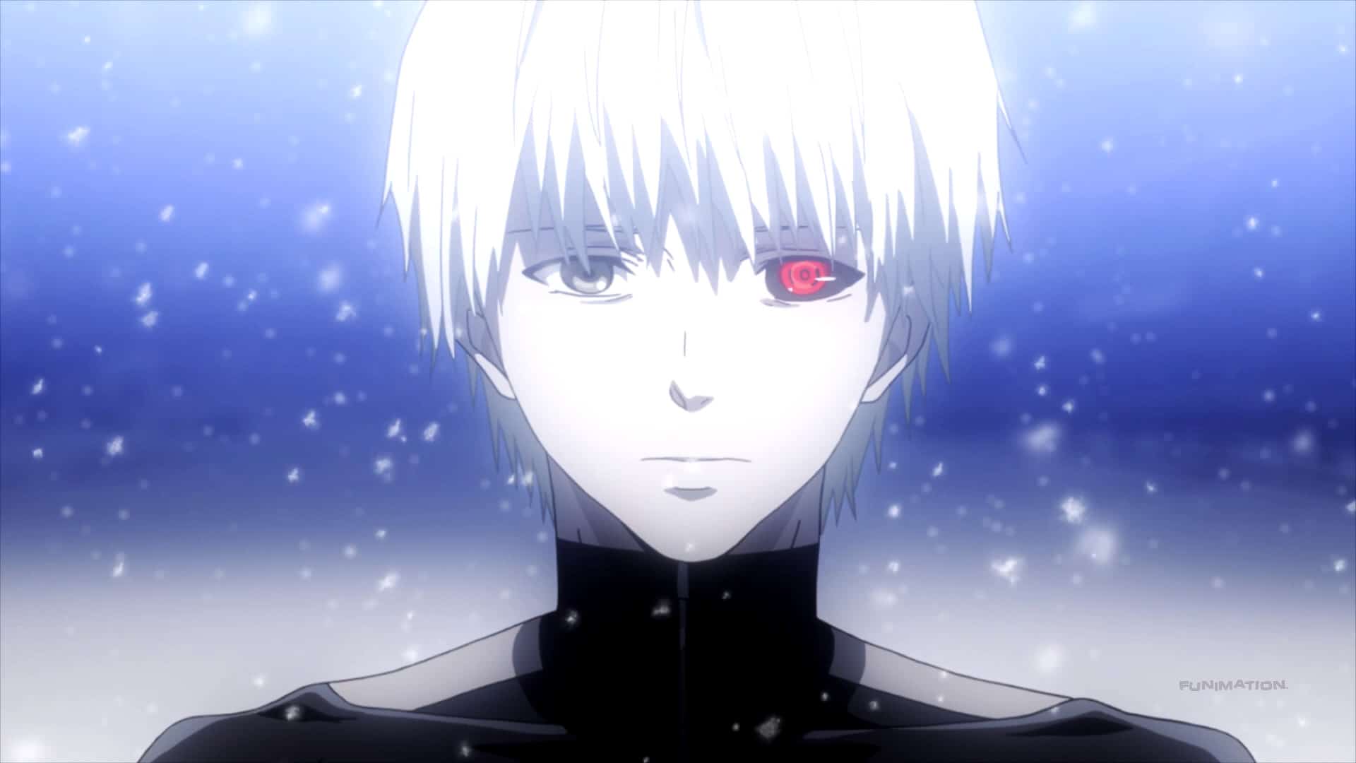 Tokyo Ghoul Season 2 Wallpapers - Wallpaper Cave