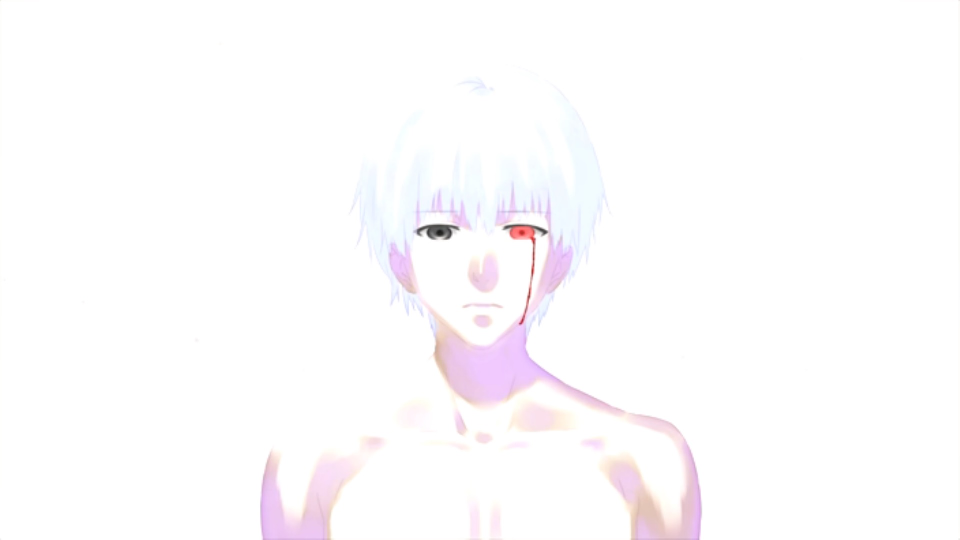 Tokyo Ghoul √A