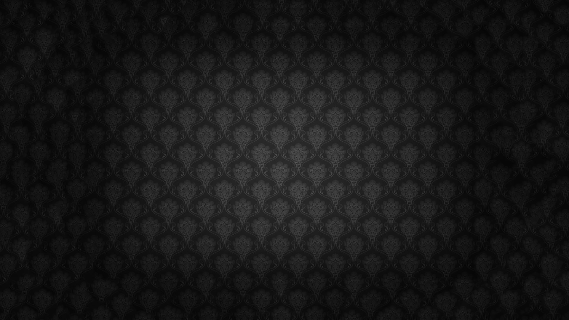 Luxury Dark Wallpaper