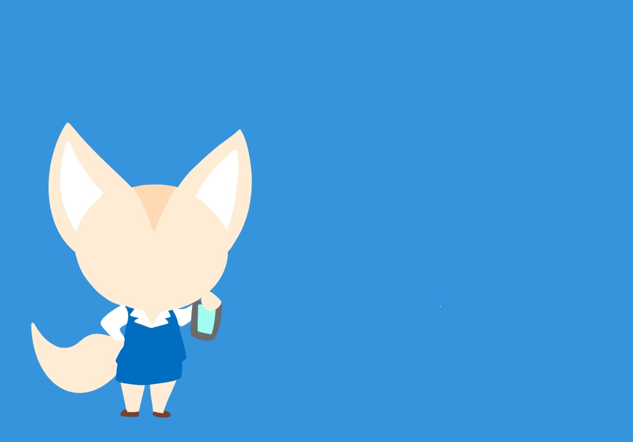 Brightfire's Sketch Book