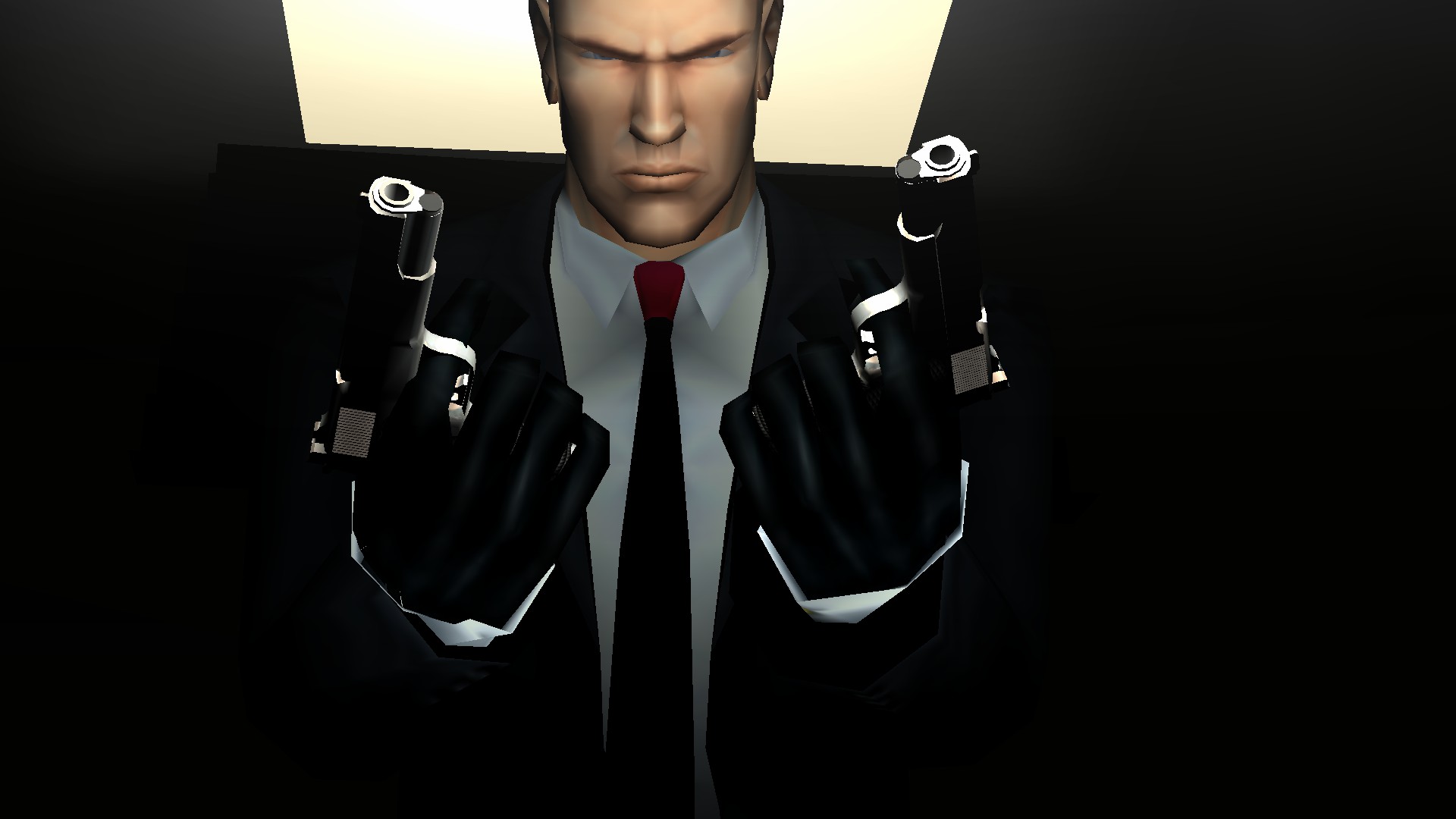 Hitman silent assassin steam фото 58