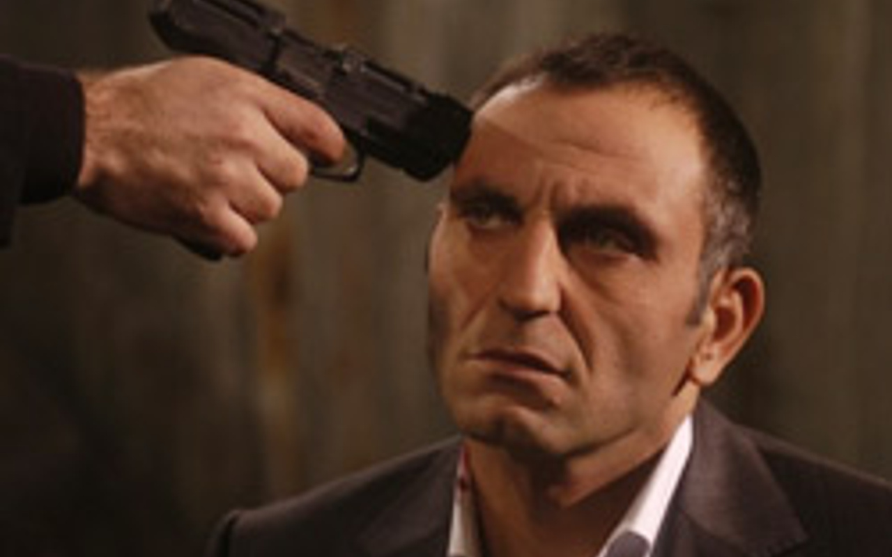 Memati ölmekten beter oldu