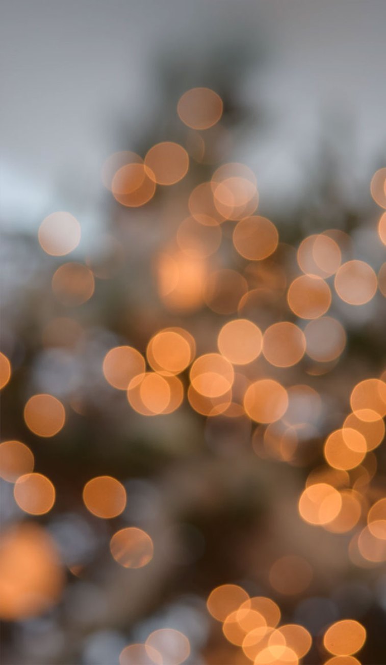 stunning bokeh picture, bokeh lights background for phone