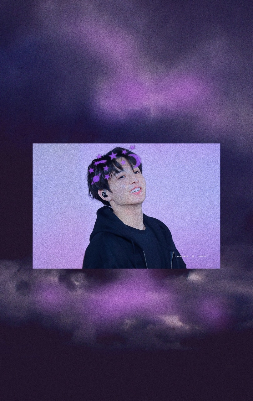 image about purple jungkook