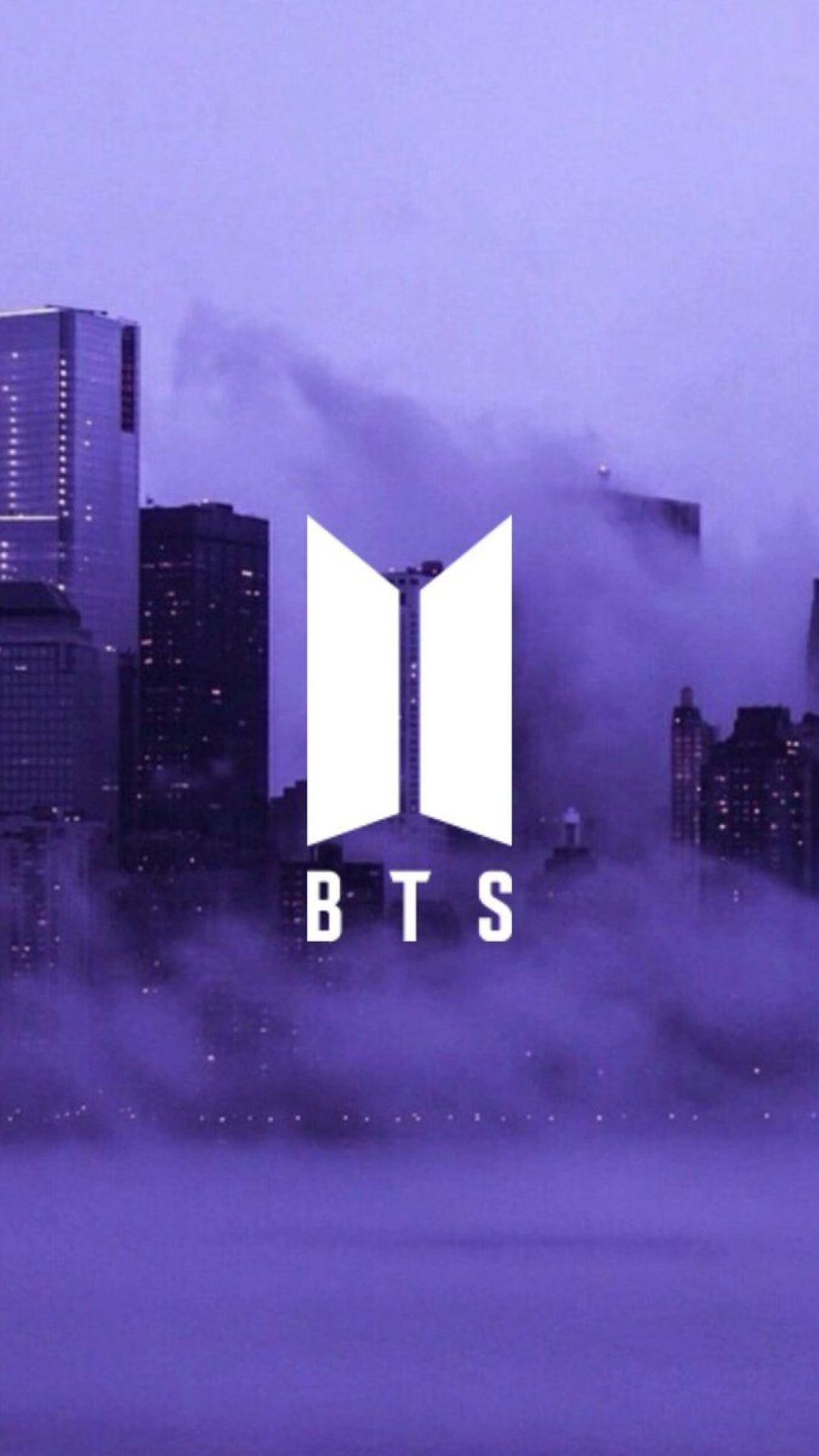 Bts I Purple You Wallpaper & Background Download