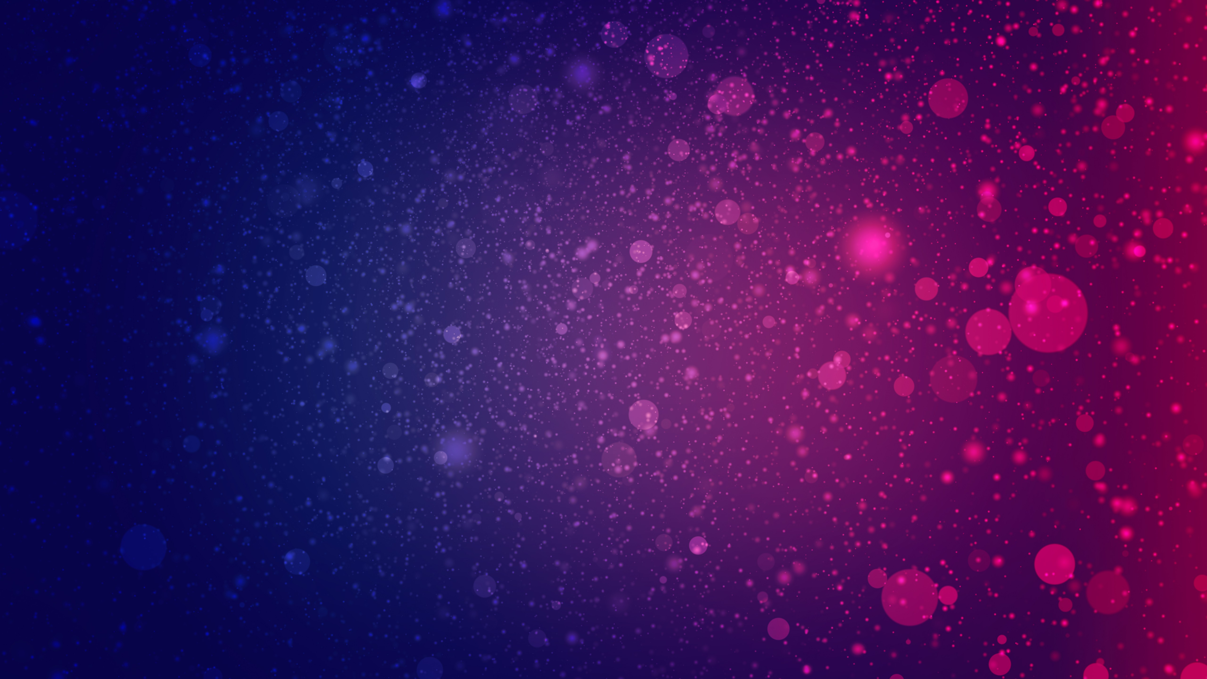 Bokeh lights Wallpaper 5k Ultra HD