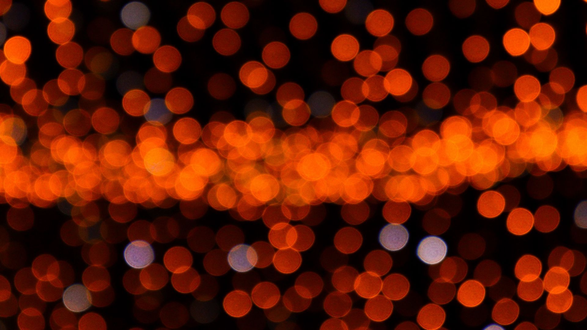 Download wallpaper 1920x1080 flare, bokeh, lights, blur, abstraction full hd, hdtv, fhd, 1080p HD background