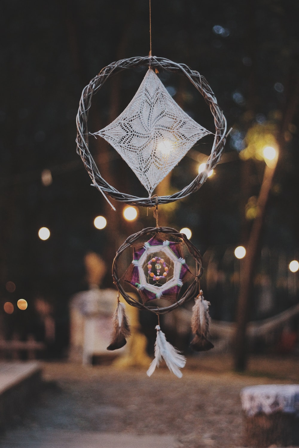 Dream Catcher Picture [HQ]. Download Free Image