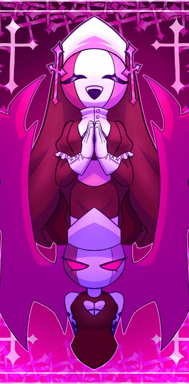 Mid Fight Masses Wallpaper