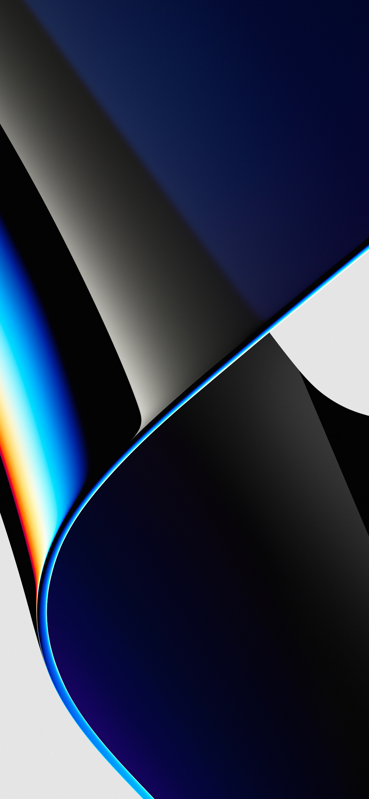 Download the official 2021 MacBook Pro wallpaper here