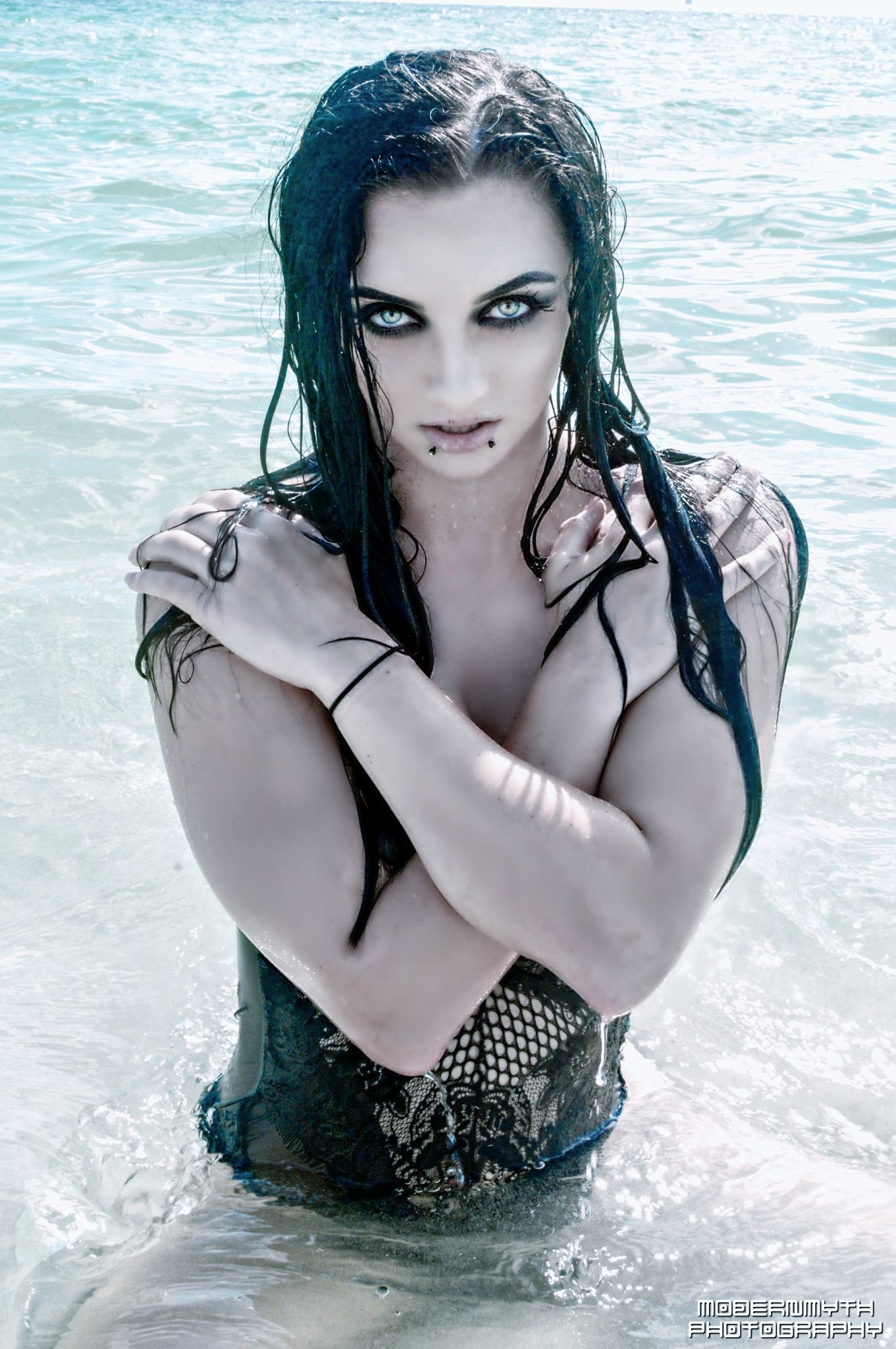 Hell's Favorite Harlot” Priscilla Kelly Megathread