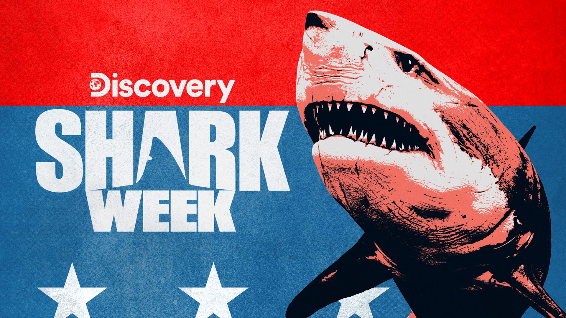Watch Shark Week 2020