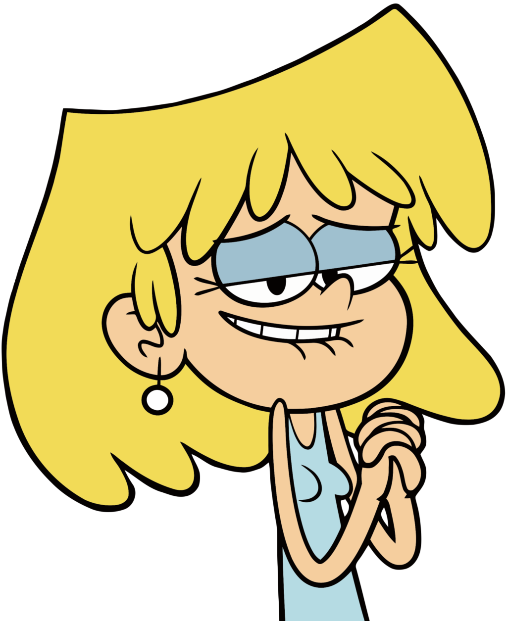 The Loud House Loud HD. The loud house fanart, Loud house characters, Disney face characters