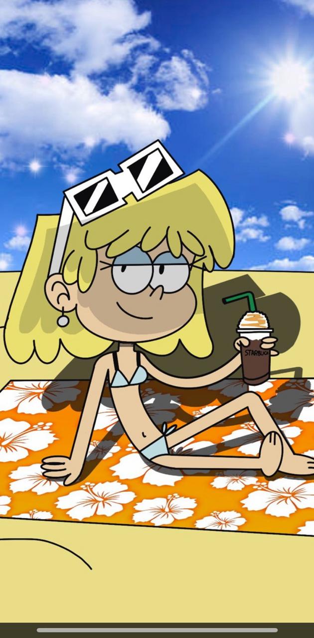 Lori Loud Wallpapers - Wallpaper Cave