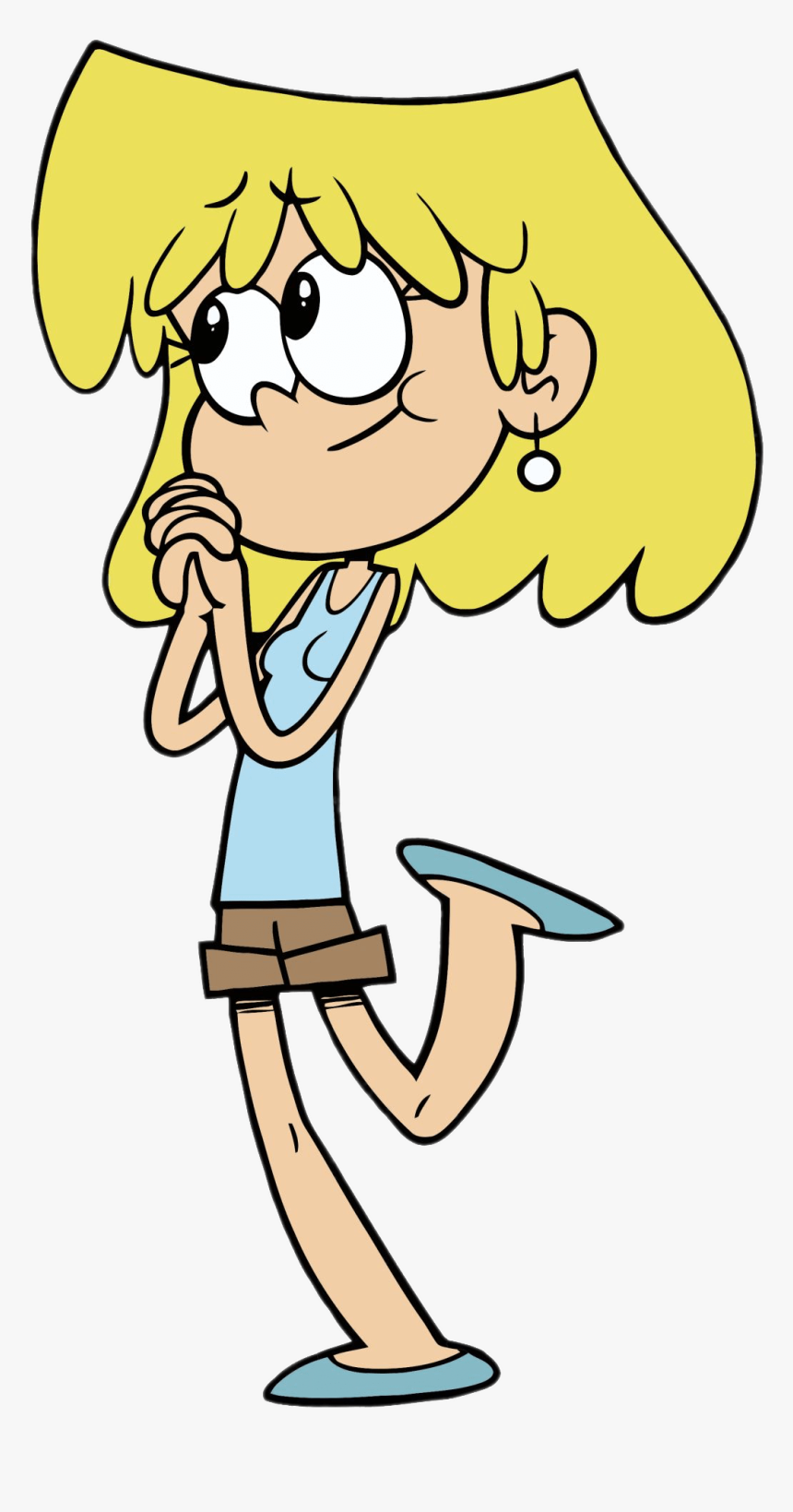 Lori Loud Wallpapers - Wallpaper Cave