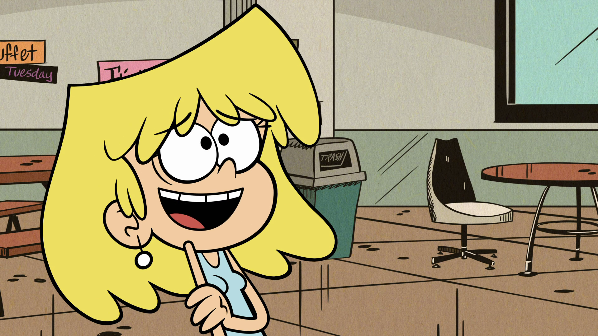 Lori Loud Wallpapers - Wallpaper Cave