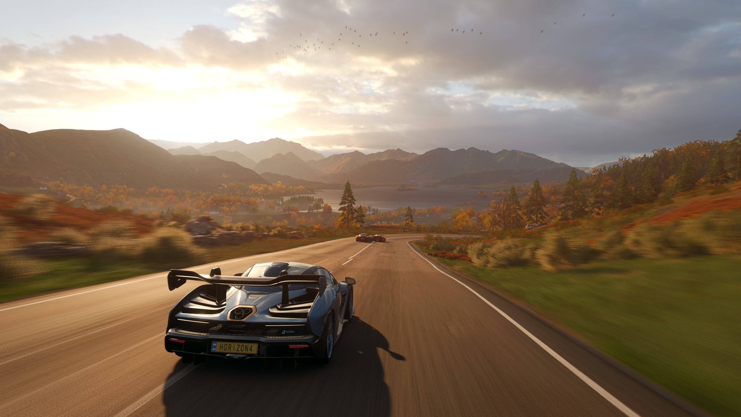 Forza Horizon 4 HD Games, 4k Wallpaper, Image, Background, Photo and Picture