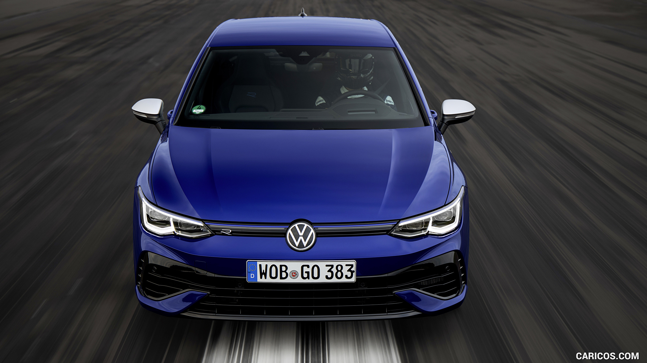 2022 Volkswagen Golf R